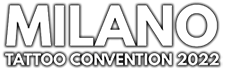 Milano Tattoo Convention 2022