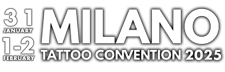 Milano Tattoo Convention 2024