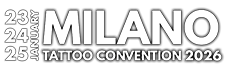 Milano Tattoo Convention 2025